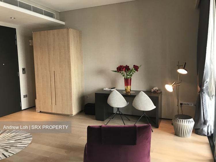 OUE Twin Peaks (D9), Condominium #173123202